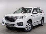 Haval H9 I Рестайлинг Москва  - изображение 31