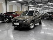Volkswagen Tiguan I Рестайлинг Тверь  - изображение 22