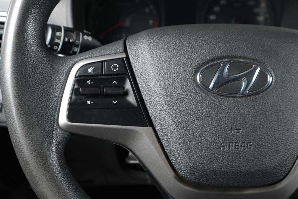Hyundai Solaris II Тюмень  - изображение 15