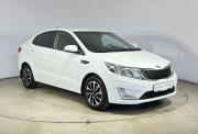 Kia Rio III Саранск  - изображение 35
