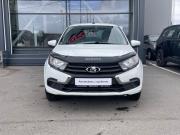 Lada (ВАЗ) Granta I Рестайлинг Санкт-Петербург  - изображение 30