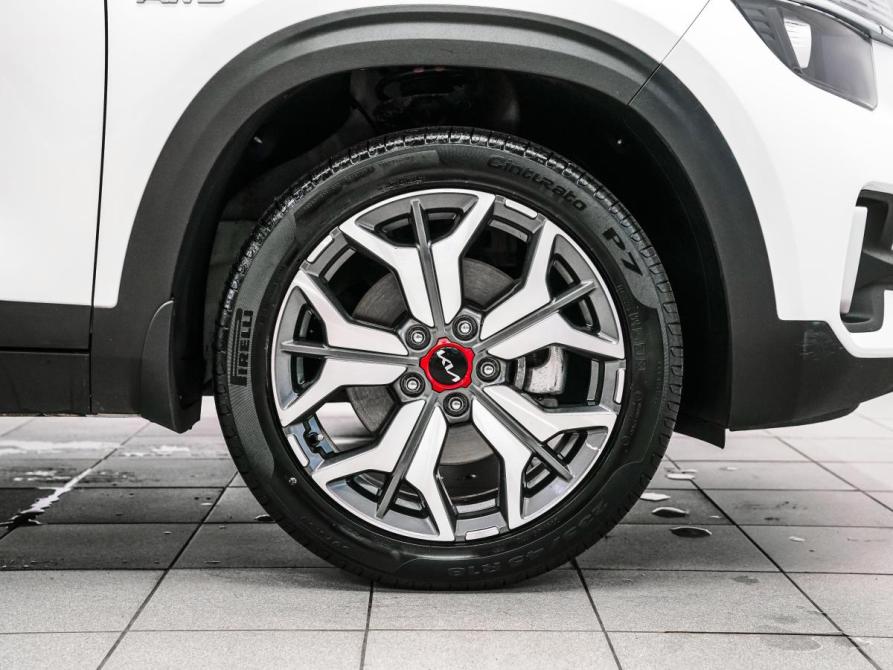 Kia Seltos I Рестайлинг Красноярск  - изображение 32