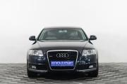 Audi A6 III (C6) Рестайлинг Сургут  - изображение 20