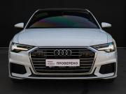 Audi A6 V (C8) Москва  - изображение 42