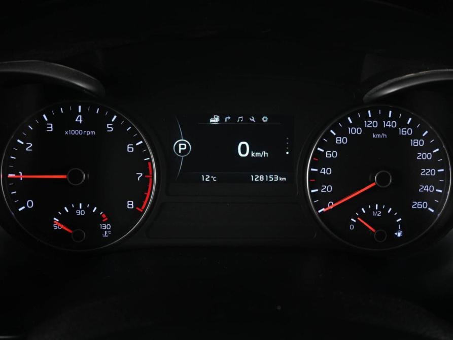Kia Optima IV Ростов-на-Дону  - изображение 25