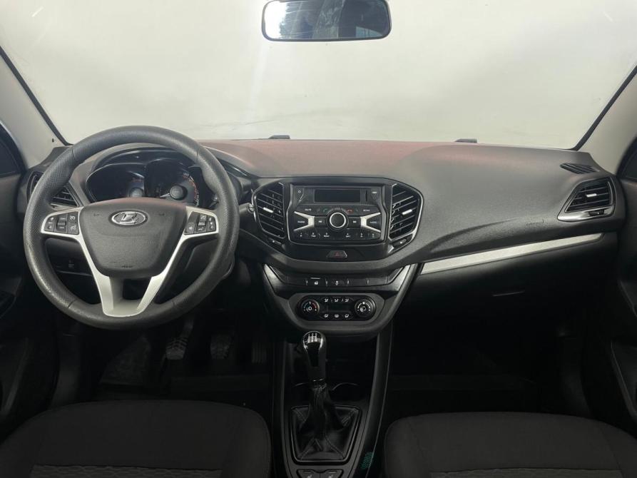 Lada (ВАЗ) Vesta I Воронеж  - изображение 11
