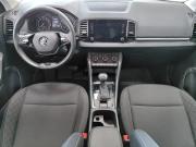 Skoda Karoq I Москва  - изображение 33