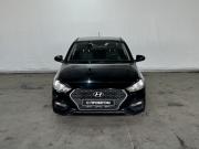 Hyundai Solaris II Москва  - изображение 20