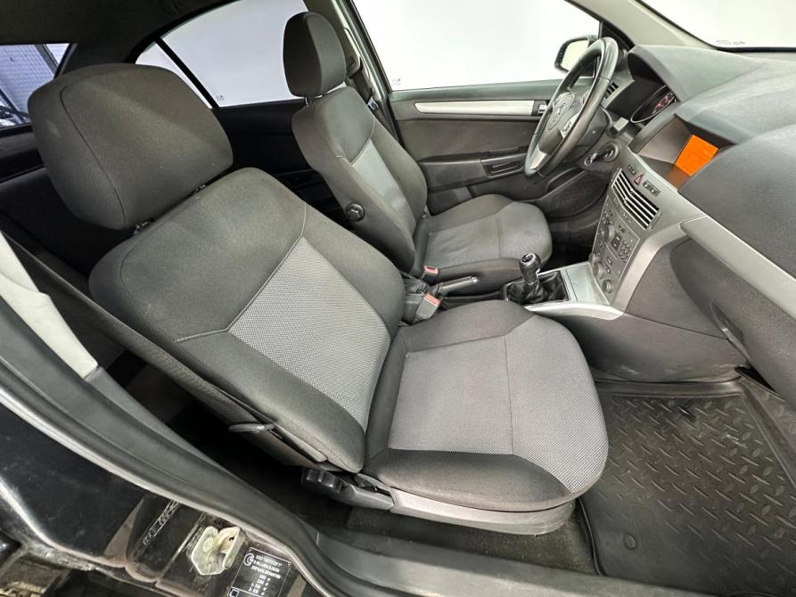 Opel Astra H Рестайлинг Тамбов  - изображение 14