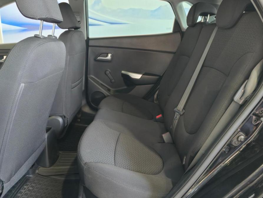 Kia Rio III Таганрог  - изображение 12