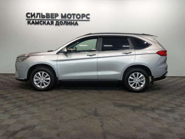 Haval M6 II с пробегом 2024 года, цена 1 800 000 рублей, 26500 км, внедорожник, Автокод Объявления