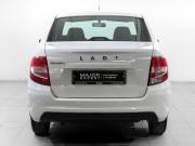 Lada (ВАЗ) Granta I Рестайлинг Химки  - изображение 32