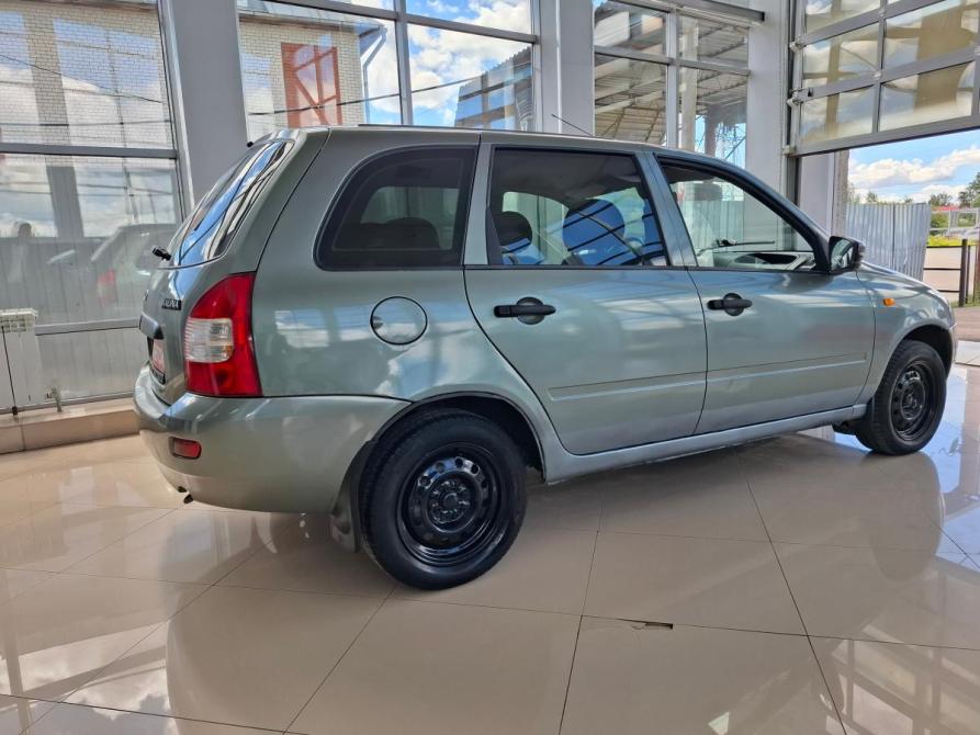 Lada (ВАЗ) Kalina I Арзамас  - изображение 7