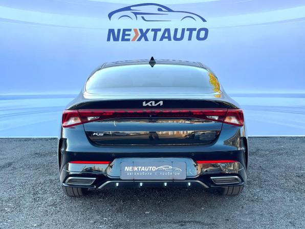 Kia K5 III с пробегом 2021 года, цена 2 897 000 рублей, 36770 км, седан, Автокод Объявления