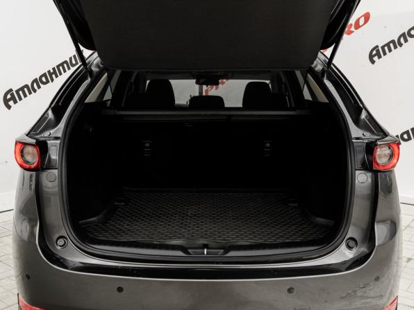 Mazda CX-5 II с пробегом 2019 года, цена 2 300 000 рублей, 97953 км, внедорожник, Автокод Объявления