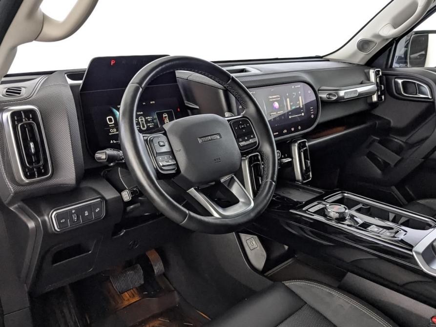 Haval Dargo I Москва  - изображение 15