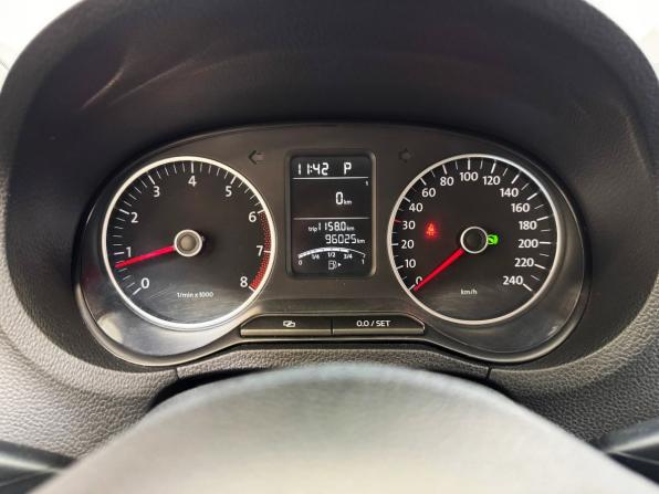 Volkswagen Polo V с пробегом 2010 года, цена 840 000 рублей, 96022 км, хэтчбек, Автокод Объявления