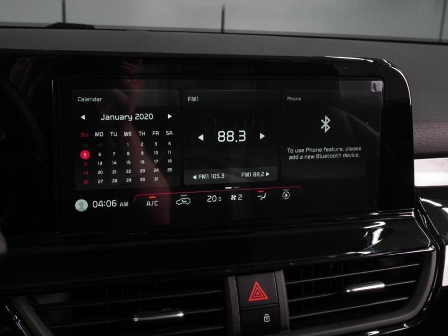 Kia Seltos II Воронеж  - изображение 13