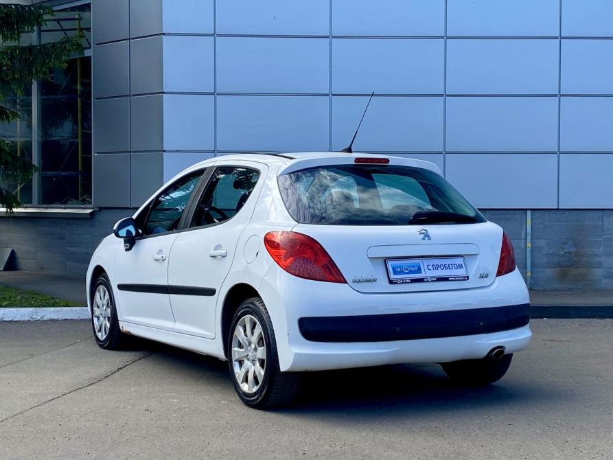 Peugeot 207 I Москва  - изображение 7