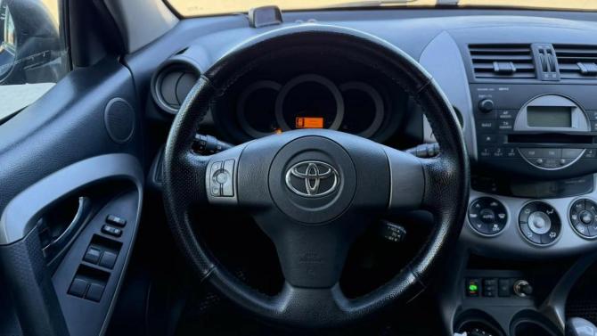 Toyota RAV4 III (XA30) с пробегом 2007 года, цена 1 030 000 рублей, 209034 км, внедорожник, Автокод Объявления