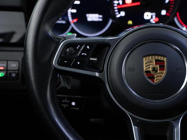 Porsche Cayenne III с пробегом 2020 года, цена 8 023 444 рубля, 130699 км, внедорожник, Автокод Объявления