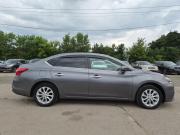 Nissan Sentra VII (B17) Рестайлинг Саратов  - изображение 42