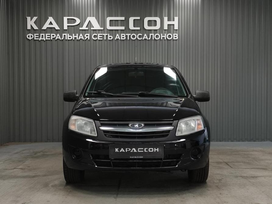 Lada (ВАЗ) Granta I Пермь  - изображение 3