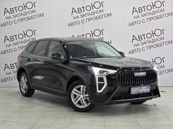 Haval Jolion I Рестайлинг 2 с пробегом 2026 года, цена 1 880 000 рублей, 1525 км, внедорожник, Автокод Объявления