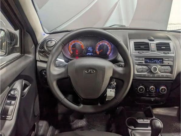 Lada (ВАЗ) Granta I Рестайлинг с пробегом 2020 года, цена 755 000 рублей, 82077 км, универсал, Автокод Объявления