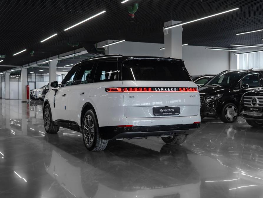 Lynk &amp; Co 900 Москва  - изображение 4