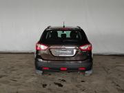 Suzuki SX4 II (S-Cross) Москва  - изображение 21