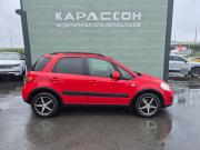 Suzuki SX4 I (Classic) Рестайлинг Екатеринбург  - изображение 16