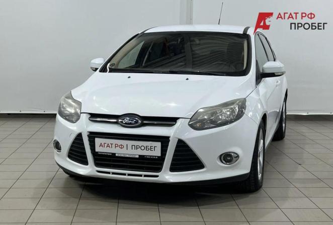 Ford Focus III с пробегом 2013 года, цена 750 000 рублей, 148463 км, хэтчбек, Автокод Объявления