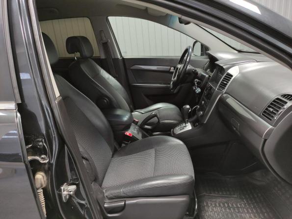 Chevrolet Captiva I с пробегом 2011 года, цена 1 150 000 рублей, 162000 км, внедорожник, Автокод Объявления