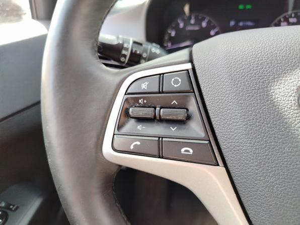 Hyundai Solaris II с пробегом 2019 года, цена 1 149 000 рублей, 141956 км, седан, Автокод Объявления