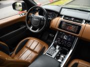 Land Rover Range Rover Sport II Рестайлинг Санкт-Петербург  - изображение 46