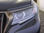 Toyota Land Cruiser Prado 150 Series Рестайлинг 2 Москва  - изображение 41