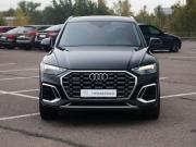 Audi Q5 II (FY) Рестайлинг Москва  - изображение 30