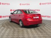 Hyundai Solaris I Рестайлинг Вологда  - изображение 24