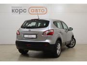 Nissan Qashqai I Рестайлинг Коломна  - изображение 19