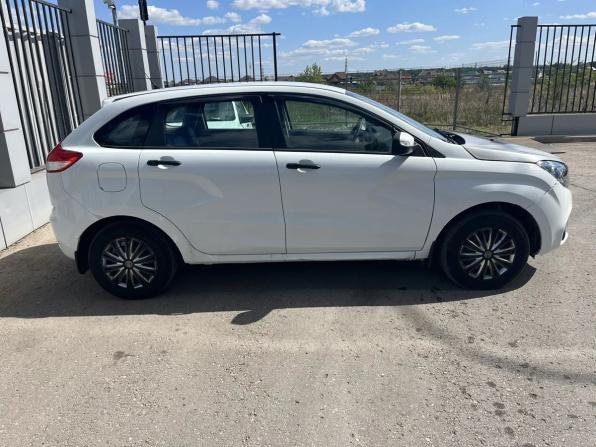 Lada (ВАЗ) XRAY I с пробегом 2017 года, цена 522 000 рублей, 195288 км, хэтчбек, Автокод Объявления