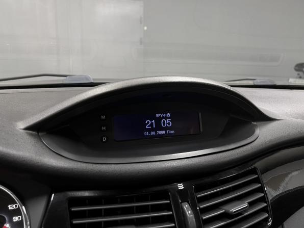 Dongfeng S30 с пробегом 2014 года, цена 590 000 рублей, 171235 км, седан, Автокод Объявления