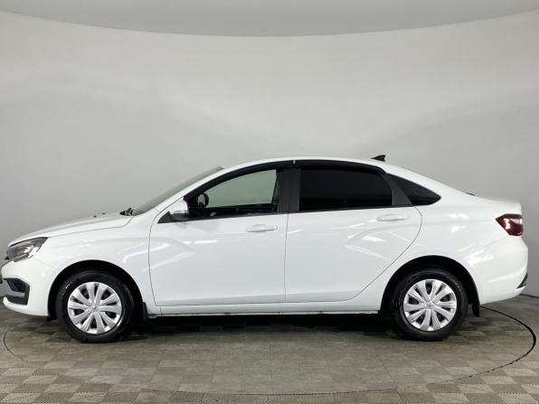 Lada (ВАЗ) Vesta I Рестайлинг (NG) с пробегом 2024 года, цена 1 299 000 рублей, 22833 км, седан, Автокод Объявления