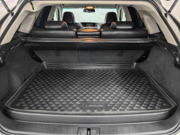 Lexus RX III с пробегом 2010 года, цена 2 030 000 рублей, 162046 км, внедорожник, Автокод Объявления
