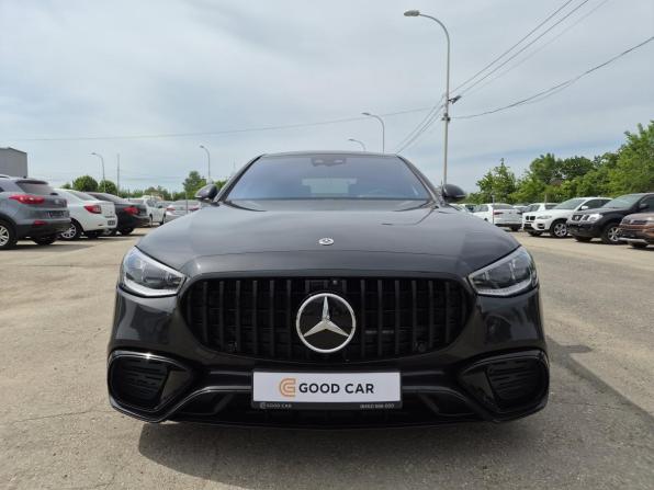 Mercedes-Benz S-Класс VII (W223) с пробегом 2020 года, цена 12 200 000 рублей, 24725 км, седан, Автокод Объявления