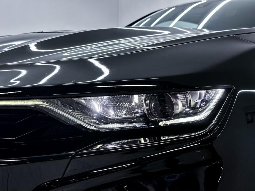 Chevrolet Camaro VI Рестайлинг Уфа  - изображение 9