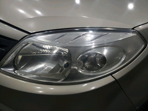 Renault Sandero I с пробегом 2010 года, цена 350 000 рублей, 437000 км, хэтчбек, Автокод Объявления
