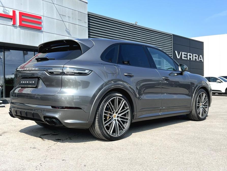 Porsche Cayenne III Пермь  - изображение 17
