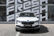 Skoda Karoq I Ставрополь  - изображение 26