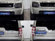 Land Rover Discovery IV Рестайлинг Воронеж  - изображение 25